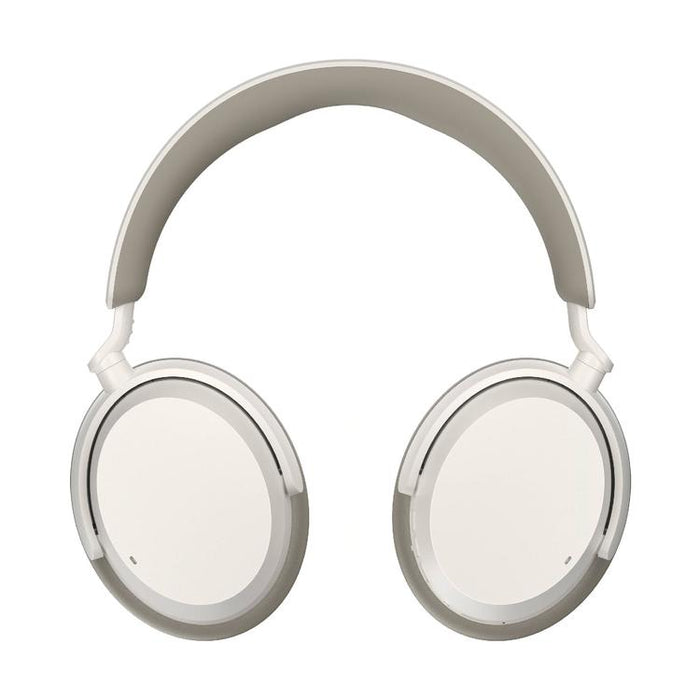 Sennheiser ACCENTUM | Écouteurs sans fil - circum-auriculaires - Jusqu'à 50 heures d'autonomie - Blanc