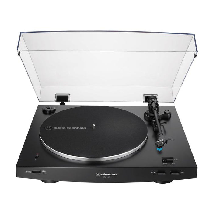 Audio-Technica AT-LP3XBT-BK | Turntable - Bluetooth - Analogue - Black