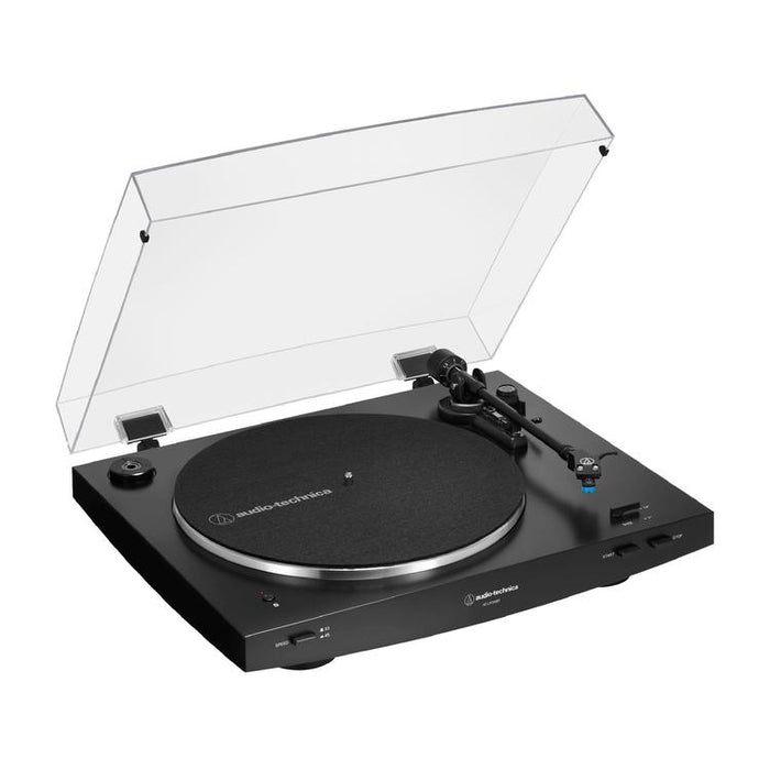 Audio-Technica AT-LP3XBT-BK | Turntable - Bluetooth - Analogue - Black