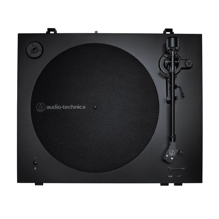 Audio-Technica AT-LP3XBT-BK | Turntable - Bluetooth - Analogue - Black