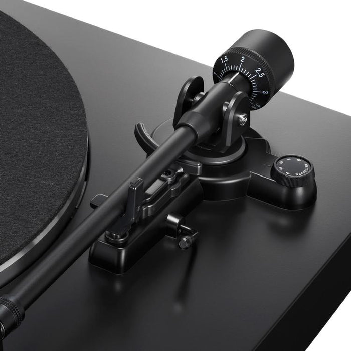 Audio-Technica AT-LP3XBT-BK | Table tournante - Bluetooth - Analogique - Noir