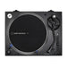 Audio-Technica AT-LP140XP-BK | Table tournante Professionnelle - Entraînement direct pour DJ - Noir-SONXPLUS.com