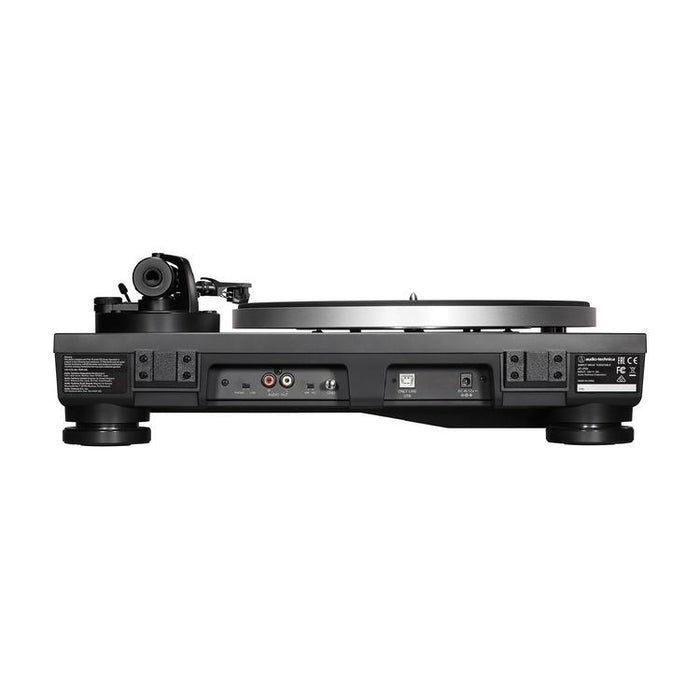 Audio-Technica AT-LP5X | Turntable - Manual Direct Drive - USB - Black