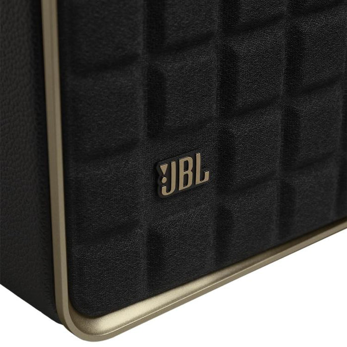 JBL Authentics 500 | 3.1 Home Speakers - Dolby Atmos 3D - 270 Watts - Wi-Fi - Bluetooth - Black