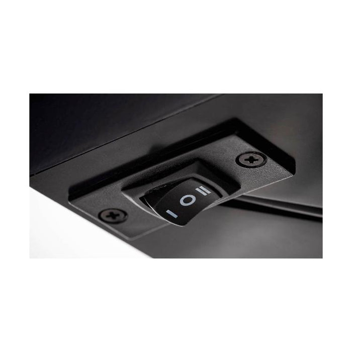 Pro-Ject DEBUT III PHONO SB BT | Turntable - Bluetooth - MDF chassis - Dust cover - Piano Black