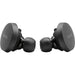 Denon PERL | In-Ear Headphones - Wireless - Bluetooth - Masimo Adaptive Acoustic Technology - Black-SONXPLUS.com