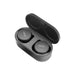 Denon PERL | In-Ear Headphones - Wireless - Bluetooth - Masimo Adaptive Acoustic Technology - Black-SONXPLUS.com