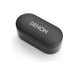 Denon PERL PRO | In-Ear Headphones - Wireless - Bluetooth - Masimo Adaptive Acoustic Technology - Black-SONXPLUS.com