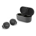 Denon PERL PRO | In-Ear Headphones - Wireless - Bluetooth - Masimo Adaptive Acoustic Technology - Black-SONXPLUS.com