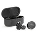 Denon PERL PRO | In-Ear Headphones - Wireless - Bluetooth - Masimo Adaptive Acoustic Technology - Black-SONXPLUS.com