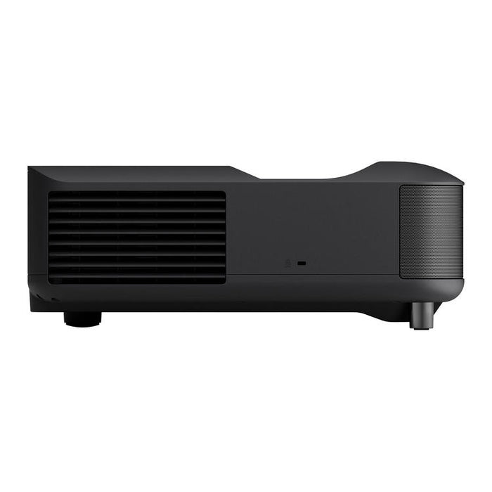 Epson LS650 | Projecteur laser EpiqVision Ultra - Multimédia intelligent - 4K PRO-UHD - Noir