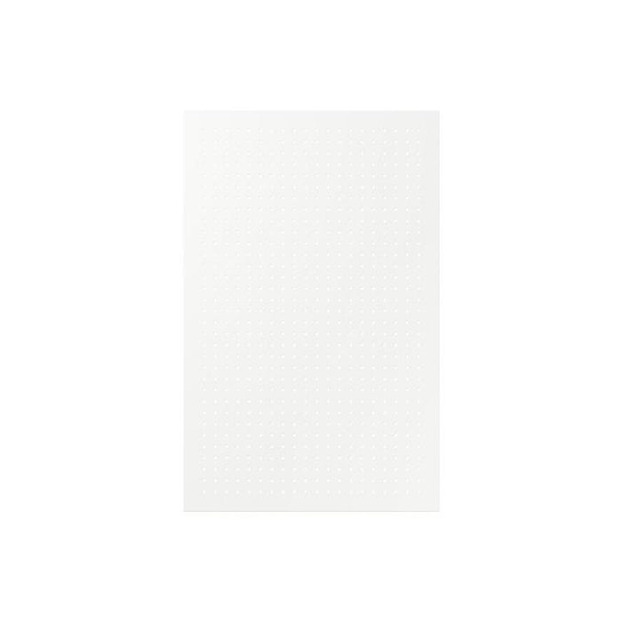 Samsung VG-MSFB55WTFZA | My tablet - Perforated panel - Blanc-SONXPLUS.com