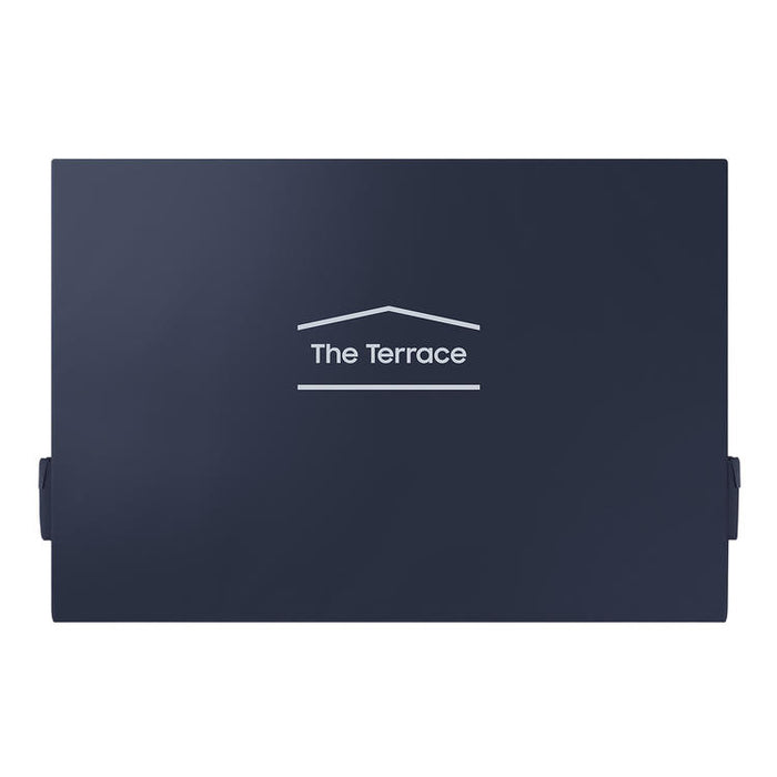 Samsung VG-SDCC75G/ZC | Protective cover for The Terrace 75" outdoor TV - Dark grey