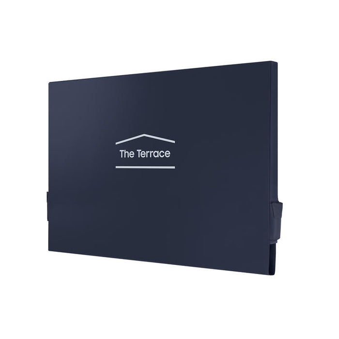 Samsung VG-SDCC75G/ZC | Protective cover for The Terrace 75" outdoor TV - Dark grey