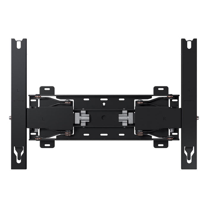 Samsung WMN5870TC/ZA | The Terrace full motion wall mount - Black