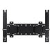 Samsung WMN5870TC/ZA | The Terrace full motion wall mount - Black-SONXPLUS.com