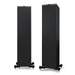 KEF Q950 | Floorstanding Speakers - 2.5-Way - Hi-Fi - Satin Black - Pair-SONXPLUS.com