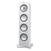 KEF Q950 | Floorstanding Speakers - 2.5-Way - Hi-Fi - Satin White - Pair-SONXPLUS.com