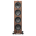 KEF Q950 | Floorstanding Speakers - 2.5-Way - Hi-Fi - Walnut - Pair-SONXPLUS.com