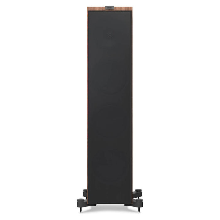 KEF Q950 | Floorstanding Speakers - 2.5-Way - Hi-Fi - Walnut - Pair