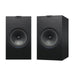 KEF Q350 | Bookshelf Speakers - 2-Way - Hi-Fi - Satin Black - Pair-SONXPLUS.com