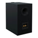 KEF Q350 | Bookshelf Speakers - 2-Way - Hi-Fi - Satin Black - Pair-SONXPLUS.com