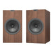 KEF Q350 | Bookshelf Speakers - 2-Way - Hi-Fi - Walnut - Pair-SONXPLUS.com