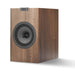 KEF Q150 | Bookshelf Speakers - 2-Way - Hi-Fi - Walnut - Pair-SONXPLUS.com