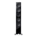 KEF R11 Meta | Floorstanding Speakers - Bass Reflex 3 way - Hi-Fi - Black Gloss - Pair-SONXPLUS.com