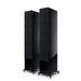 KEF R11 Meta | Floorstanding Speakers - Bass Reflex 3 way - Hi-Fi - Black Gloss - Pair-SONXPLUS.com