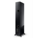 KEF R11 Meta | Floorstanding Speakers - Bass Reflex 3 way - Hi-Fi - Black Gloss - Pair-SONXPLUS.com