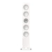 KEF R11 Meta | Floorstanding Speakers - Bass Reflex 3 way - Hi-Fi - White Gloss - Pair-SONXPLUS.com