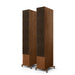 KEF R11 Meta | Floorstanding Speakers - Bass Reflex 3 way - Hi-Fi - Walnut - Pair-SONXPLUS.com