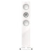 KEF R7 Meta | Floorstanding Speakers - Bass Reflex 3 way - Hi-Fi - White Gloss - Pair-SONXPLUS.com