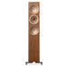 KEF R7 Meta | Floorstanding Speakers - Bass Reflex 3 way - Hi-Fi - Walnut - Pair-SONXPLUS.com