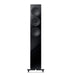 KEF R5 Meta | Floorstanding Speakers - Bass Reflex 3 way - Hi-Fi - Black Gloss - Pair-SONXPLUS.com