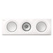 KEF R6 Meta | LCR Speakers - 3-way charge close - Hi-Fi - Gloss White - Unité-SONXPLUS.com