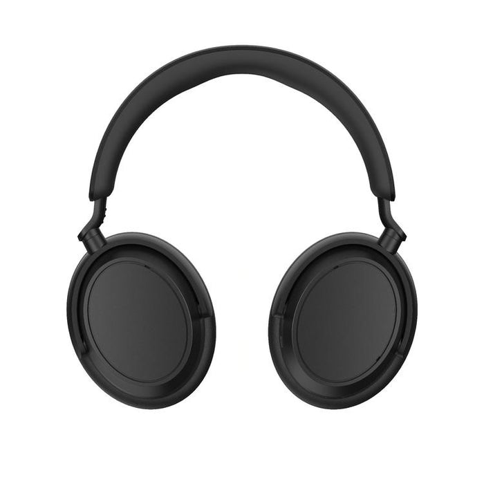 Sennheiser ACCENTUM PLUS | Écouteurs sans fil - circum-auriculaires - Jusqu'à 50 heures d'autonomie - Noir