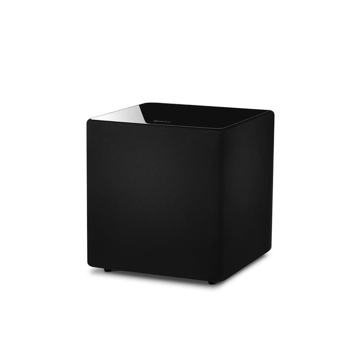 KEF Kube 10B | Subwoofer - 10in - 300 Watts RMS - Black