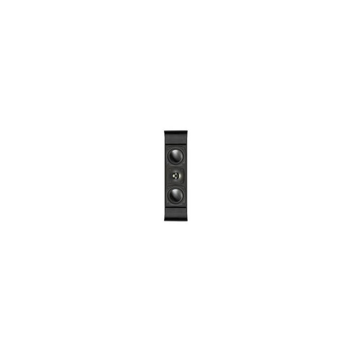 Paradigm Décor 1RS v2 | Rear speaker - 150 watts - Black - Unité-SONXPLUS.com
