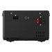 Panasonic SC-PM270K | Micro-Chaîne - Lecteur CD - Radio - Bluetooth - Noir-SONXPLUS.com