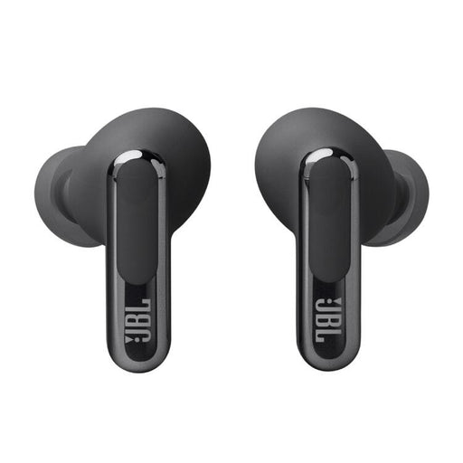 JBL Live Beam 3 | In-Ear Headphones - 1.45" LED Touchscreen - Black-SONXPLUS.com