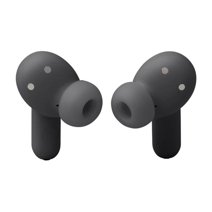 JBL Live Beam 3 | In-Ear Headphones - 1.45" LED Touchscreen - Black-SONXPLUS.com