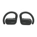 JBL Soundgear Sense | Conduction Sports Headphones - Bluetooth - Black-SONXPLUS.com