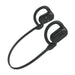 JBL Soundgear Sense | Conduction Sports Headphones - Bluetooth - Black-SONXPLUS.com