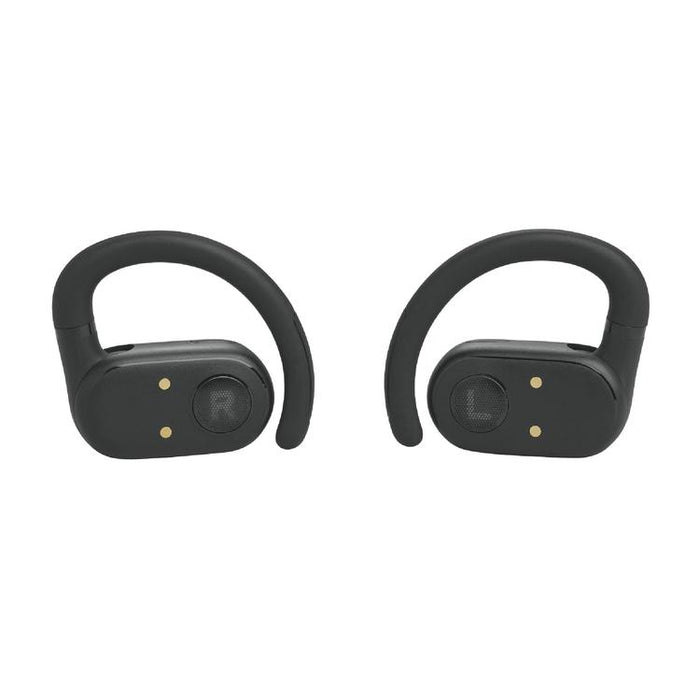 JBL Soundgear Sense | Conduction Sports Headphones - Bluetooth - Black-SONXPLUS.com