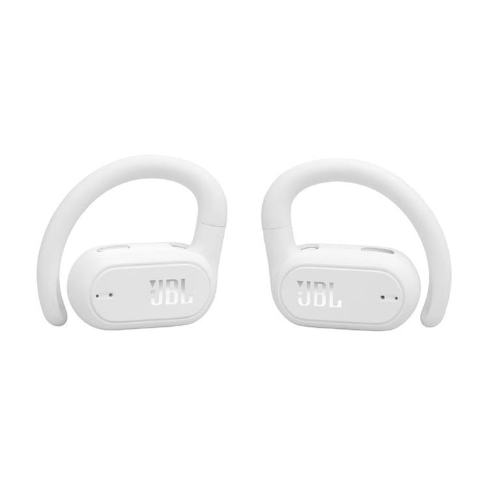 JBL Soundgear Sense | Conduction Sports Headphones - Bluetooth - White-SONXPLUS.com