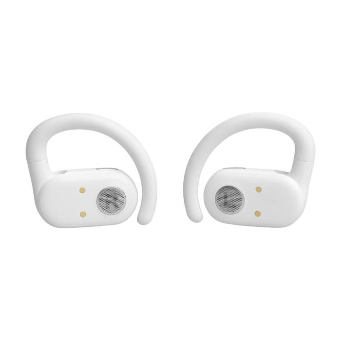 JBL Soundgear Sense | Conduction Sports Headphones - Bluetooth - White-SONXPLUS.com