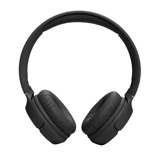 JBL Tune 520BT | Over-Ear Headphones - Wireless - Bluetooth - Black-SONXPLUS.com
