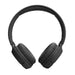 JBL Tune 520BT | Over-Ear Headphones - Wireless - Bluetooth - Black-SONXPLUS.com